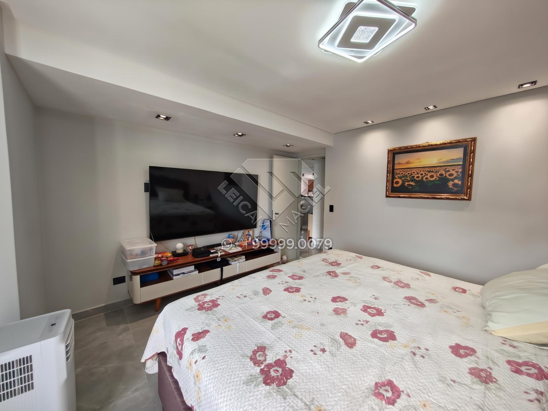 Apartamento à venda com 3 quartos, 2 suítes, 3 vagas e 125m² no Jaqueira, Recife (PE) — foto 12 de 26