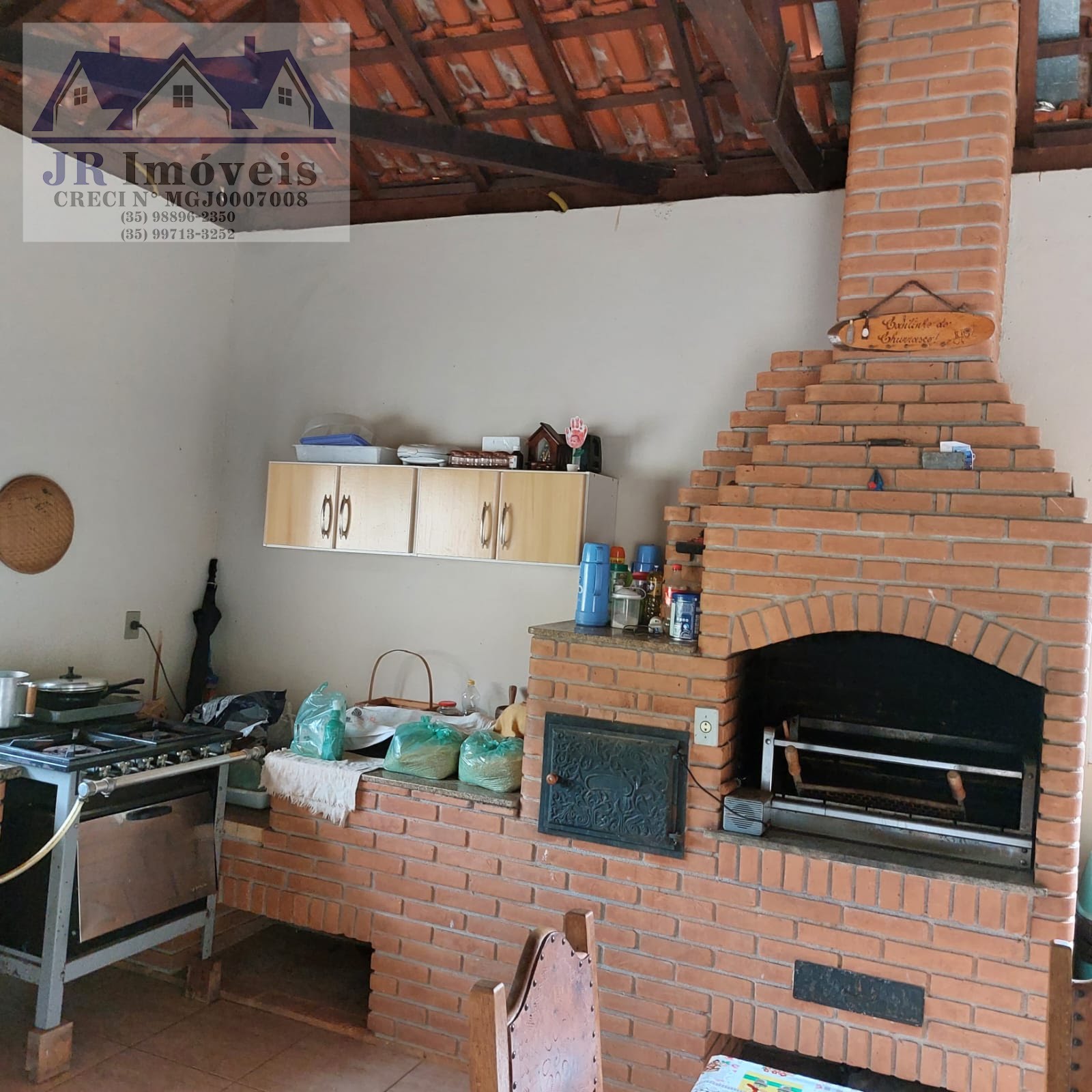 Rural à venda com 12000m² de terreno no Floresta, Pedralva (MG) — foto 10 de 18