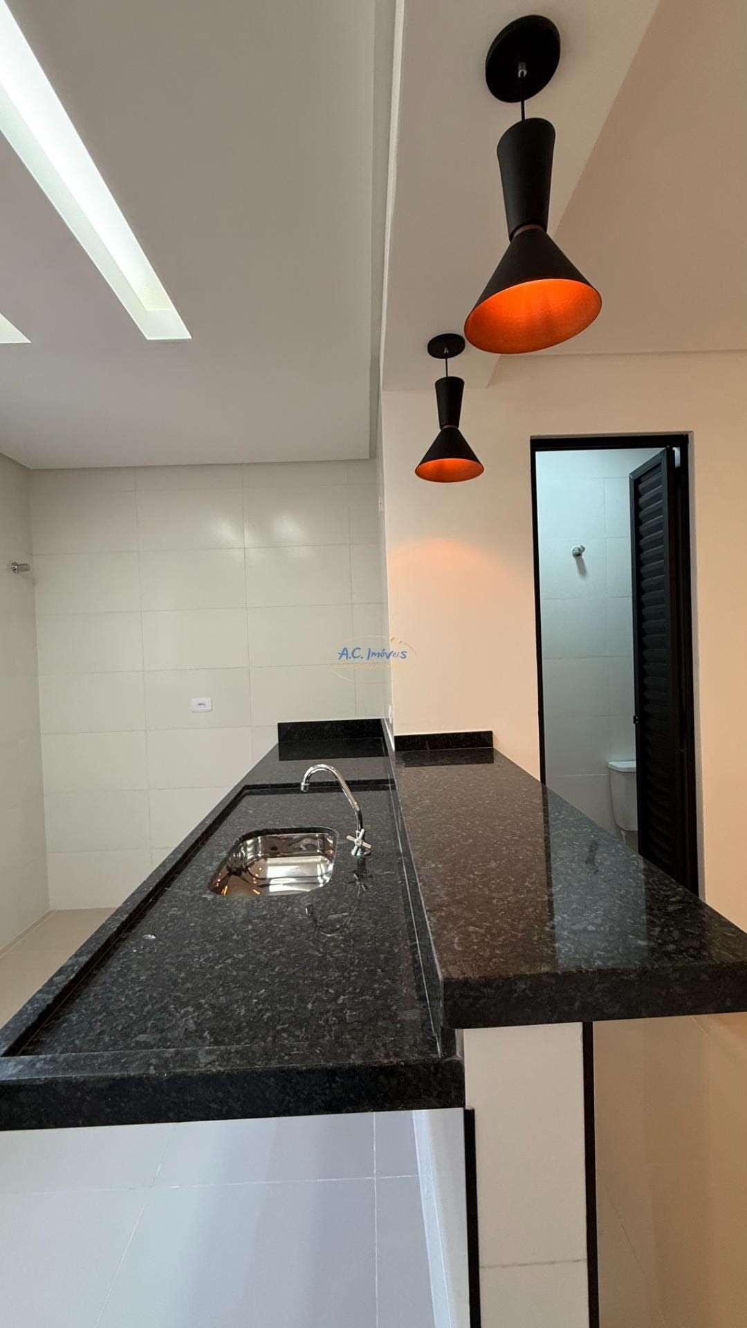 Casa à venda com 2 quartos, 2 suítes, 1 vaga e 62m² no Maracanã, Praia Grande (SP) — foto 30 de 30