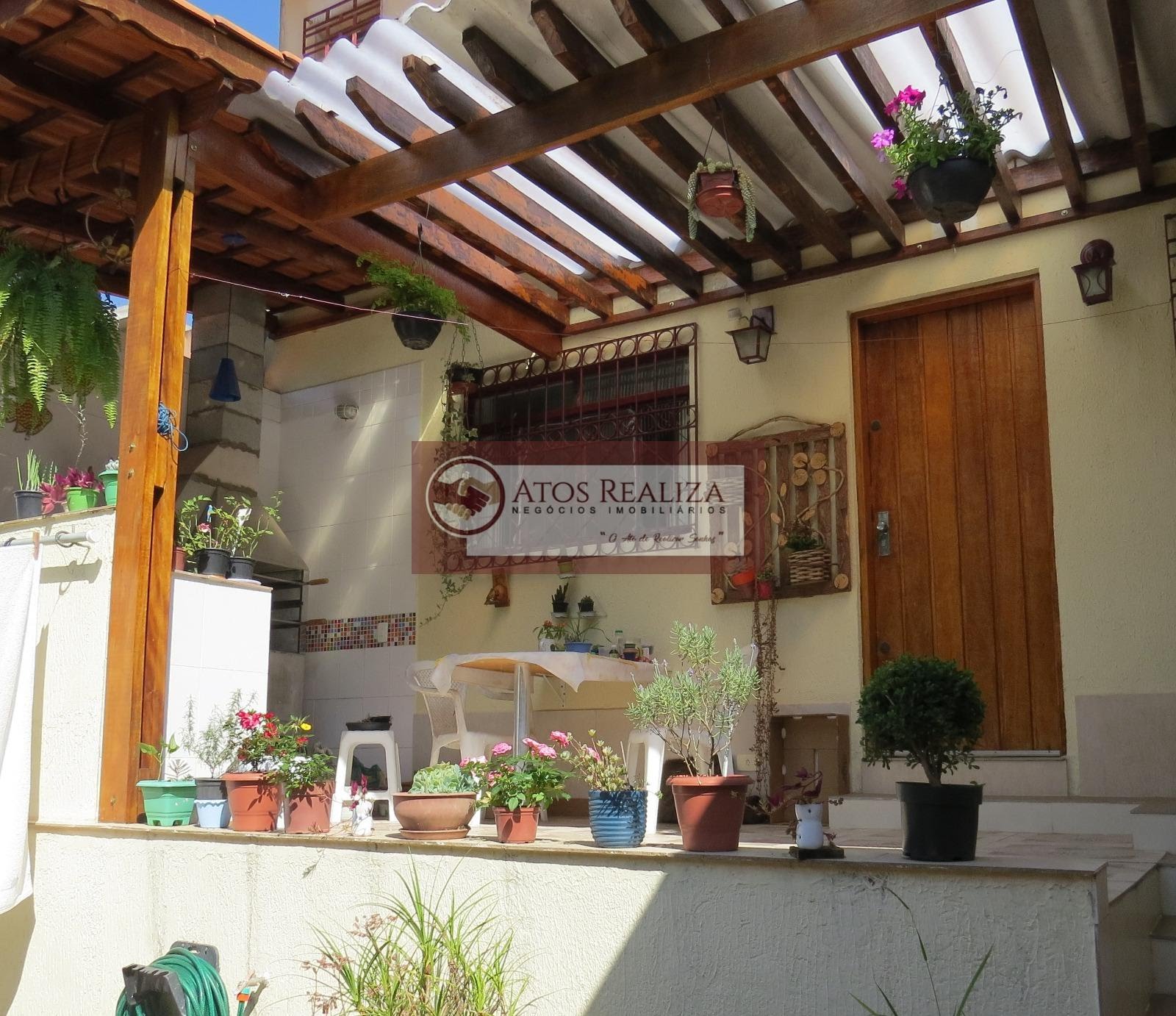 Casa à venda com 2 quartos, 1 suíte, 2 vagas e 150m² no Interlagos, São Paulo (SP) — foto 4 de 14