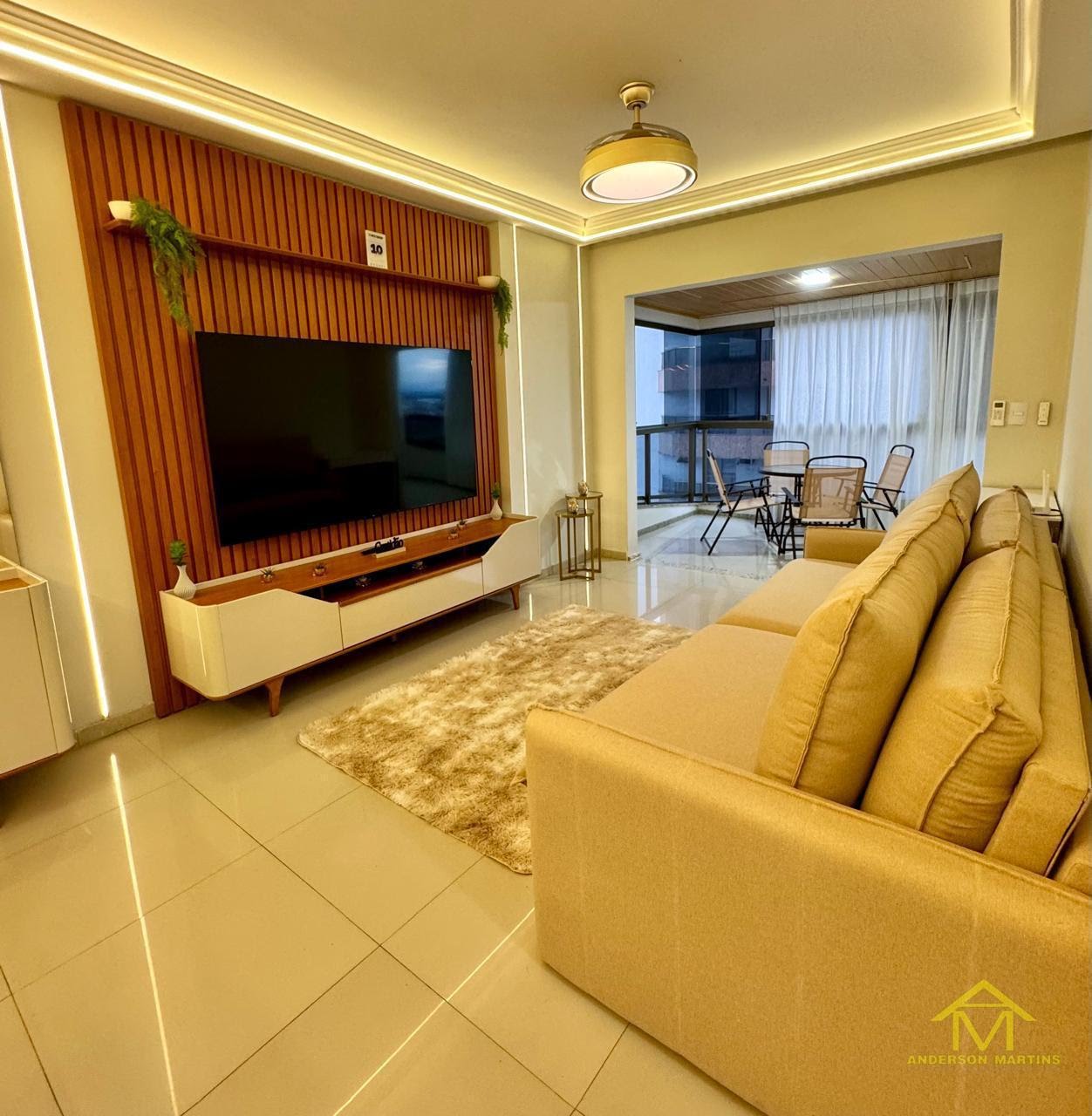 Apartamento à venda com 3 quartos, 3 banheiros, 2 vagas e 120m² no Praia de Itaparica, Vila Velha (ES) — foto 17 de 20