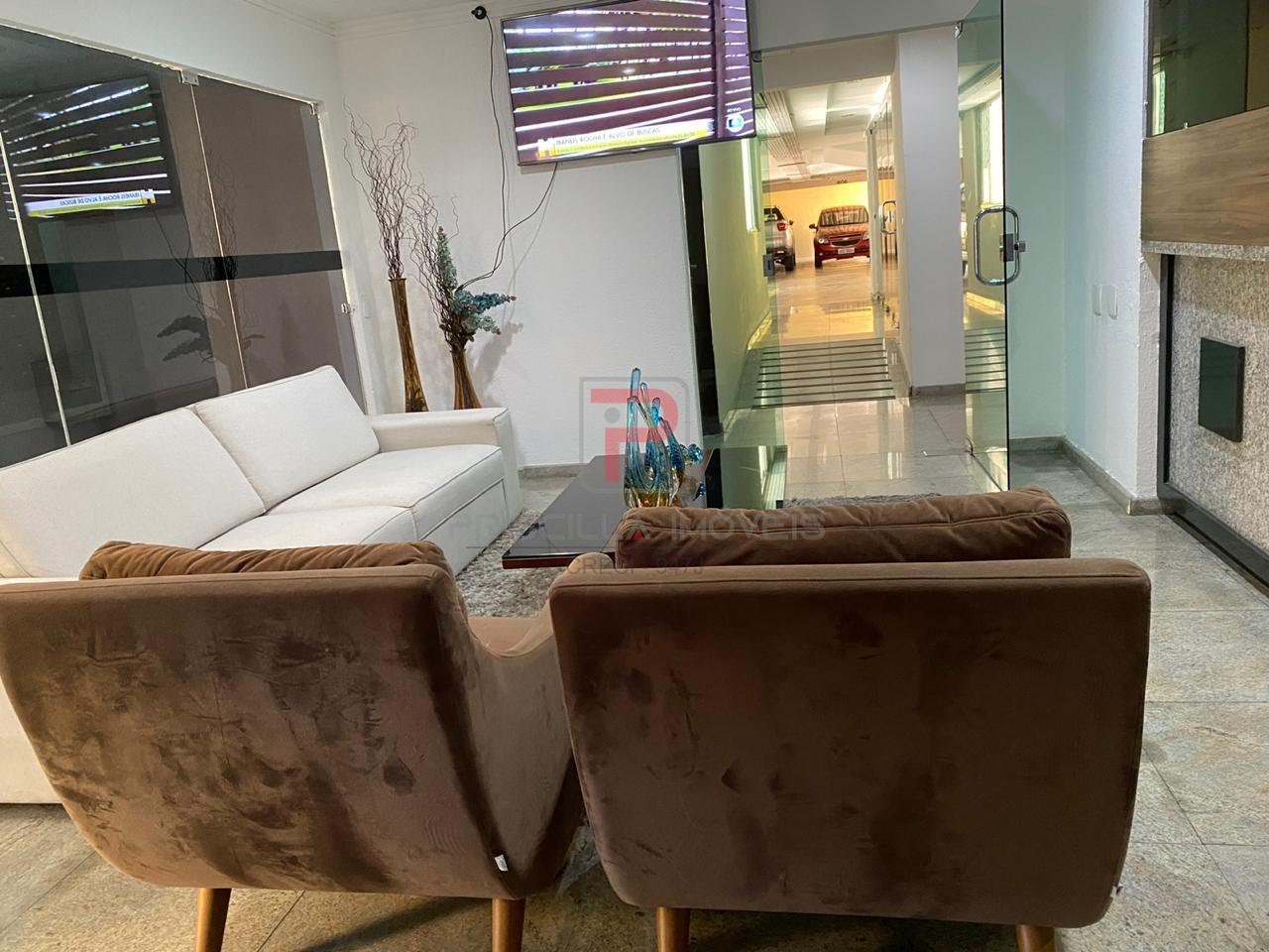 Apartamento à venda com 2 quartos, 1 suíte, 1 vaga e 55m² no Estados, João Pessoa (PB) — foto 11 de 14