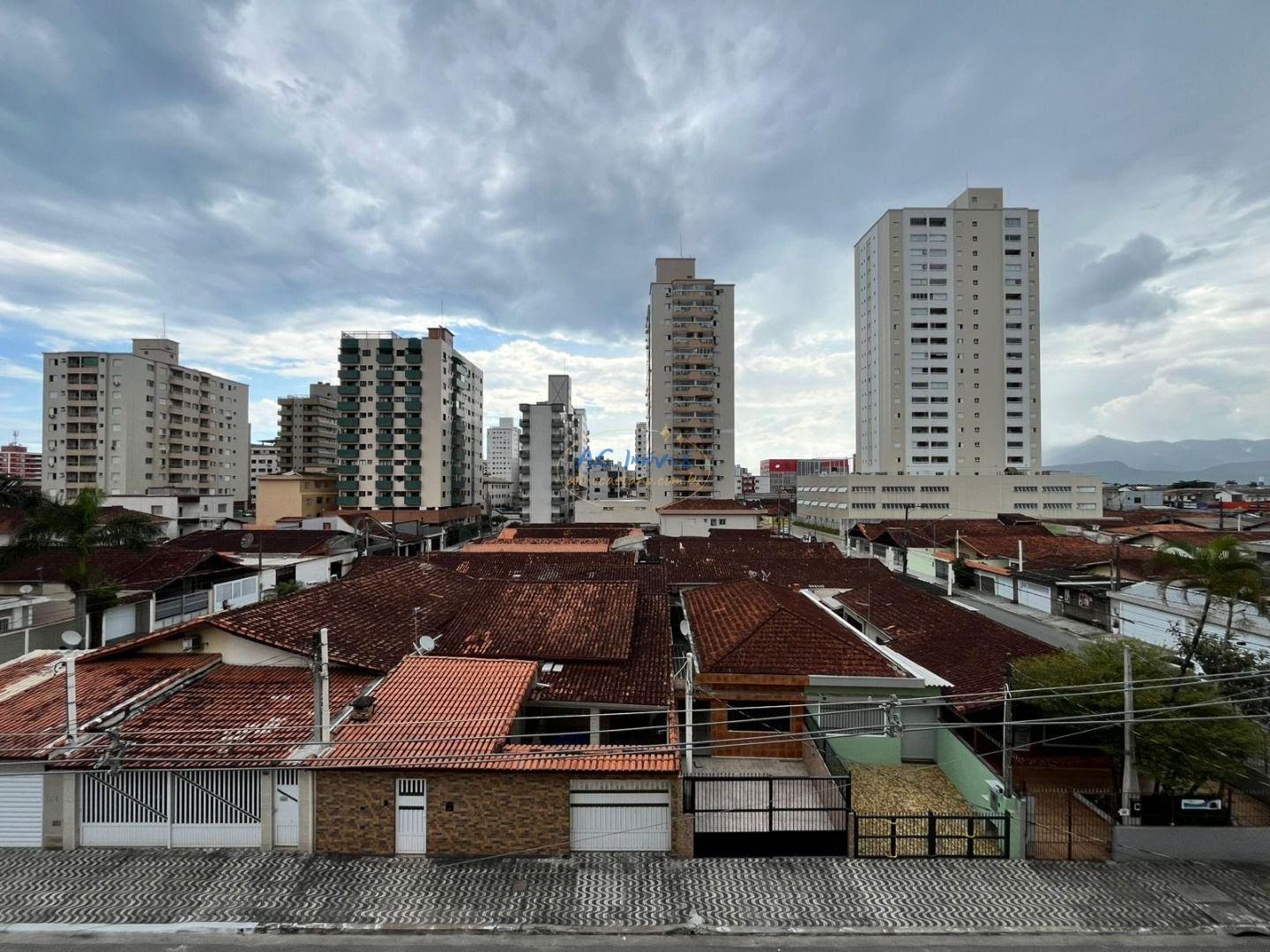 Apartamento à venda com 1 quarto, 1 banheiro, 1 vaga e 42m² no Vila Tupi, Praia Grande (SP) — foto 13 de 17