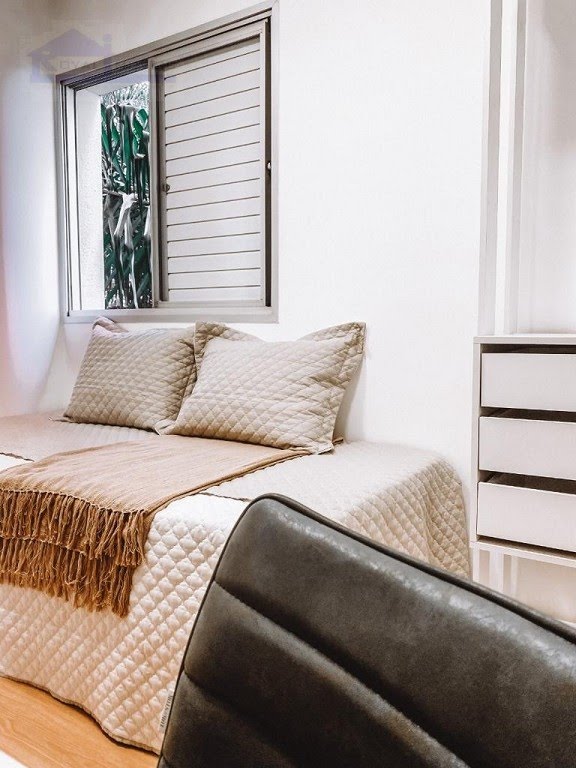 Apartamento à venda com 2 quartos, 2 banheiros, 1 vaga e 58m² no Pinheiros, São Paulo (SP) — foto 17 de 30