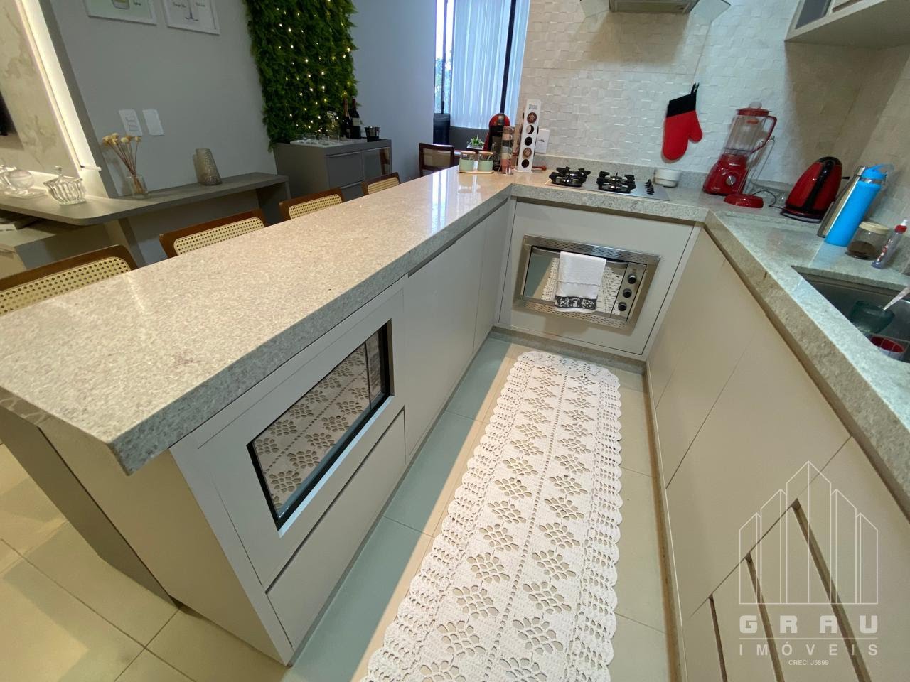 Apartamento Edifício Residencial Tancredo - Foz do Iguaçu