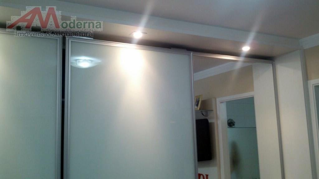 Apartamento à venda com 3 quartos, 1 suíte, 2 vagas e 90m² no Vila Santa Teresa, Santo André (SP) — foto 11 de 23