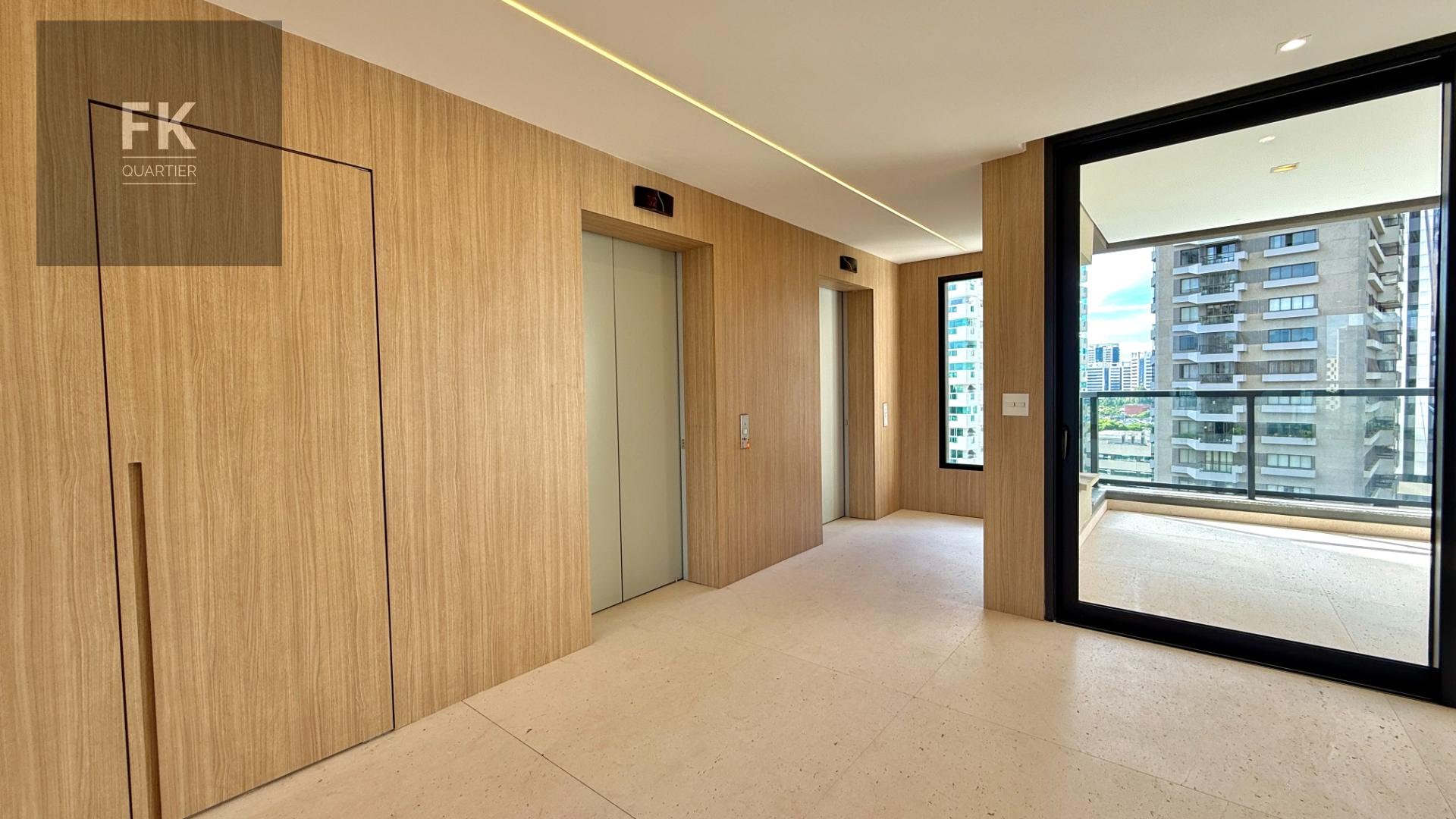 Apartamento à venda com 3 quartos, 3 suítes, 4 vagas e 281m² no Alphaville Centro Industrial e Empresarial/alphaville., Barueri (SP) — foto 6 de 27