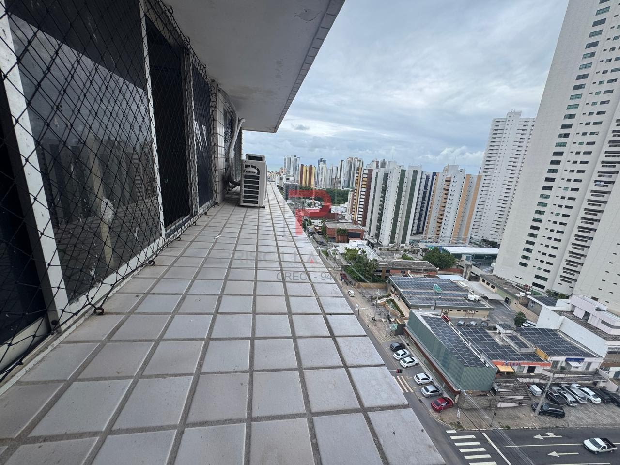 Apartamento à venda com 3 suítes, 2 vagas e 174m² no Miramar, João Pessoa (PB) — foto 14 de 16