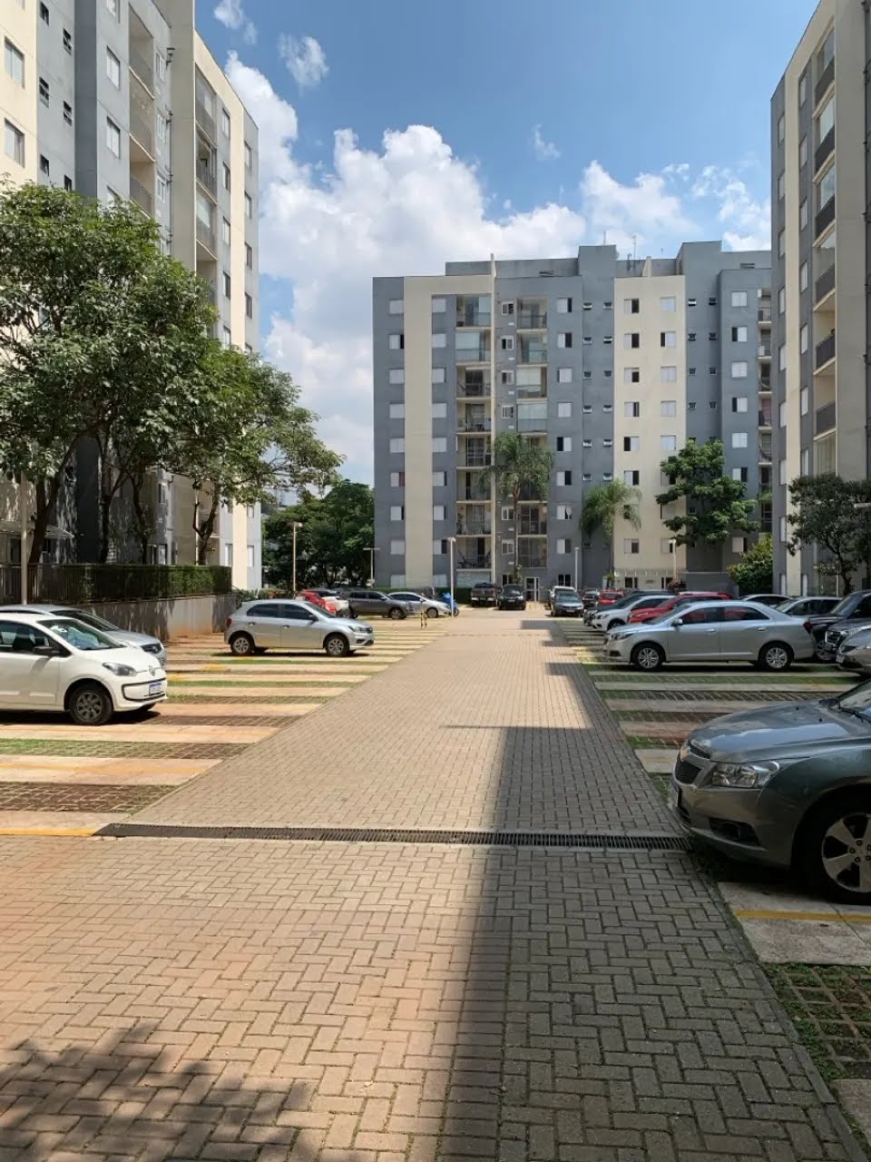 Apartamento à venda com 2 quartos, 1 suíte, 1 vaga e 65m² no Nossa Senhora do Ó, São Paulo (SP) — foto 18 de 19