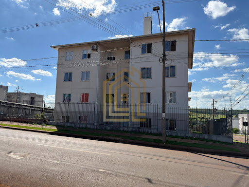 Apartamento Mobiliado à Venda no bairro  Floresta, Cascavel – 2 Quartos