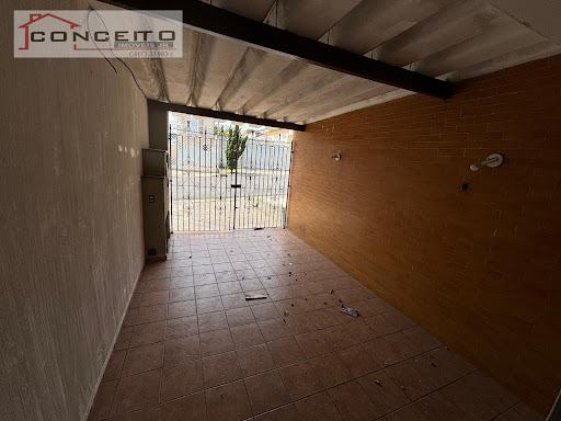 Casa em Chácara Santo Antônio (Zona Leste)  -  São Paulo