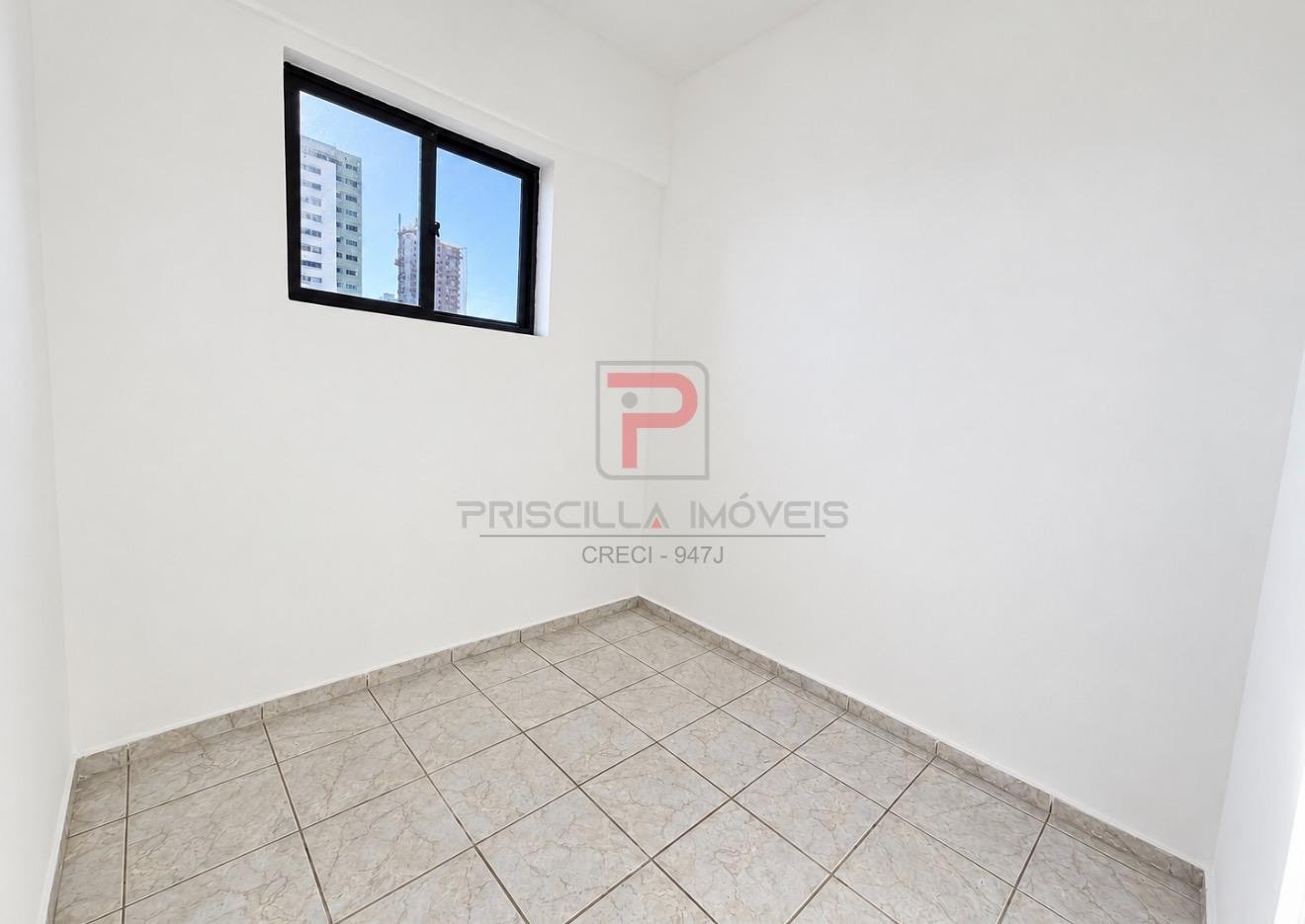 Apartamento à venda com 3 quartos, 3 suítes, 2 vagas e 118m² no Miramar, João Pessoa (PB) — foto 20 de 30