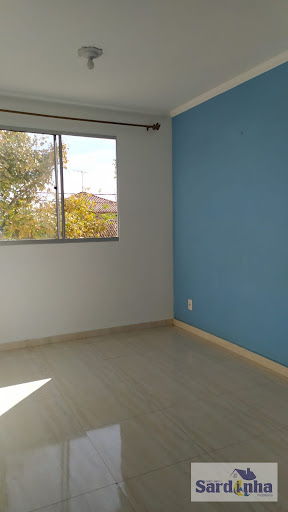 Apartamento para locação - Jardim Umarizal - São Paulo