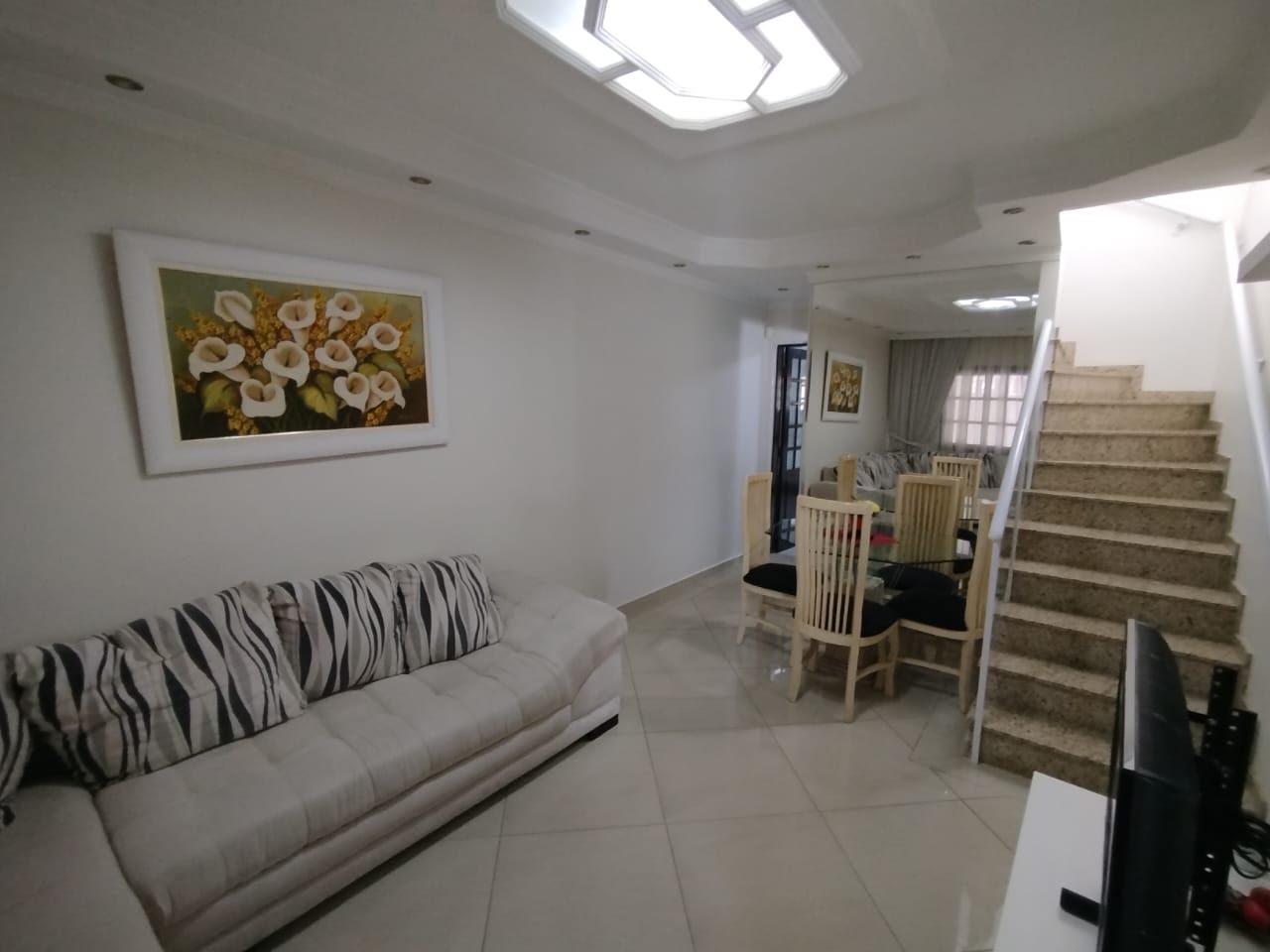 Apartamento à venda com 3 quartos, 2 suítes, 3 vagas e 200m² no Vila Mirante, São Paulo (SP) — foto 17 de 30