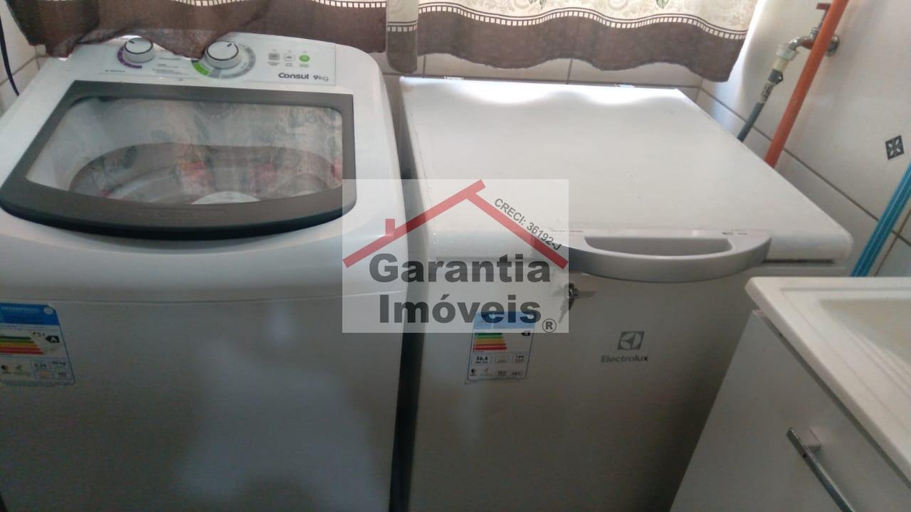 Apartamento à venda com 2 quartos, 1 banheiro, 1 vaga e 51m² no Santa Maria, Osasco (SP) — foto 16 de 29
