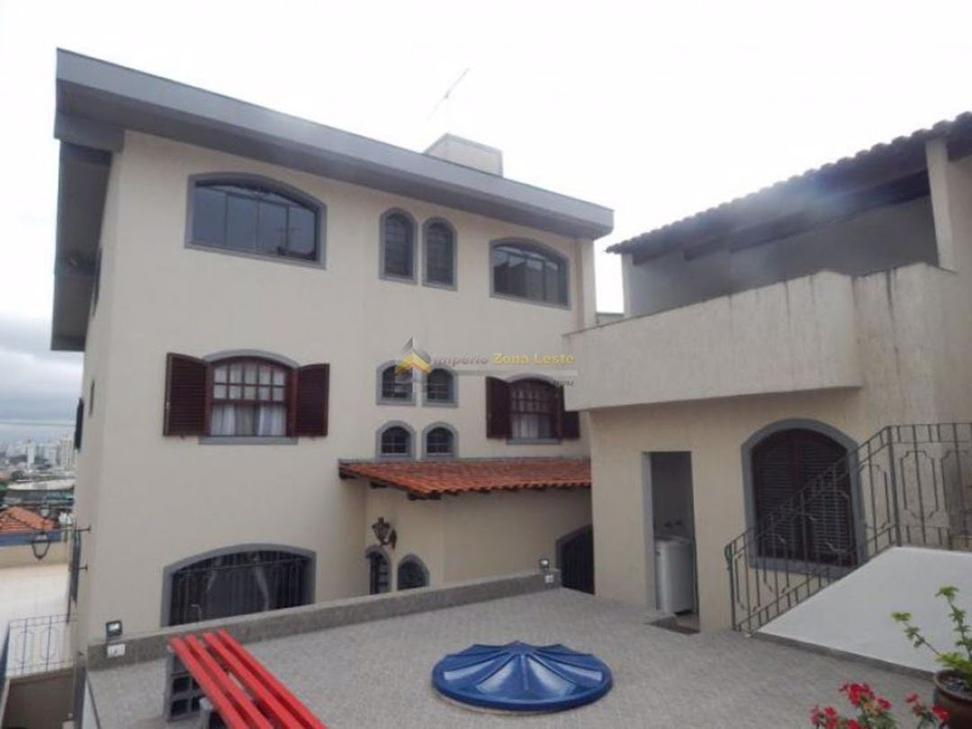 Sobrado, 4 quartos, 413 m² - Foto 35