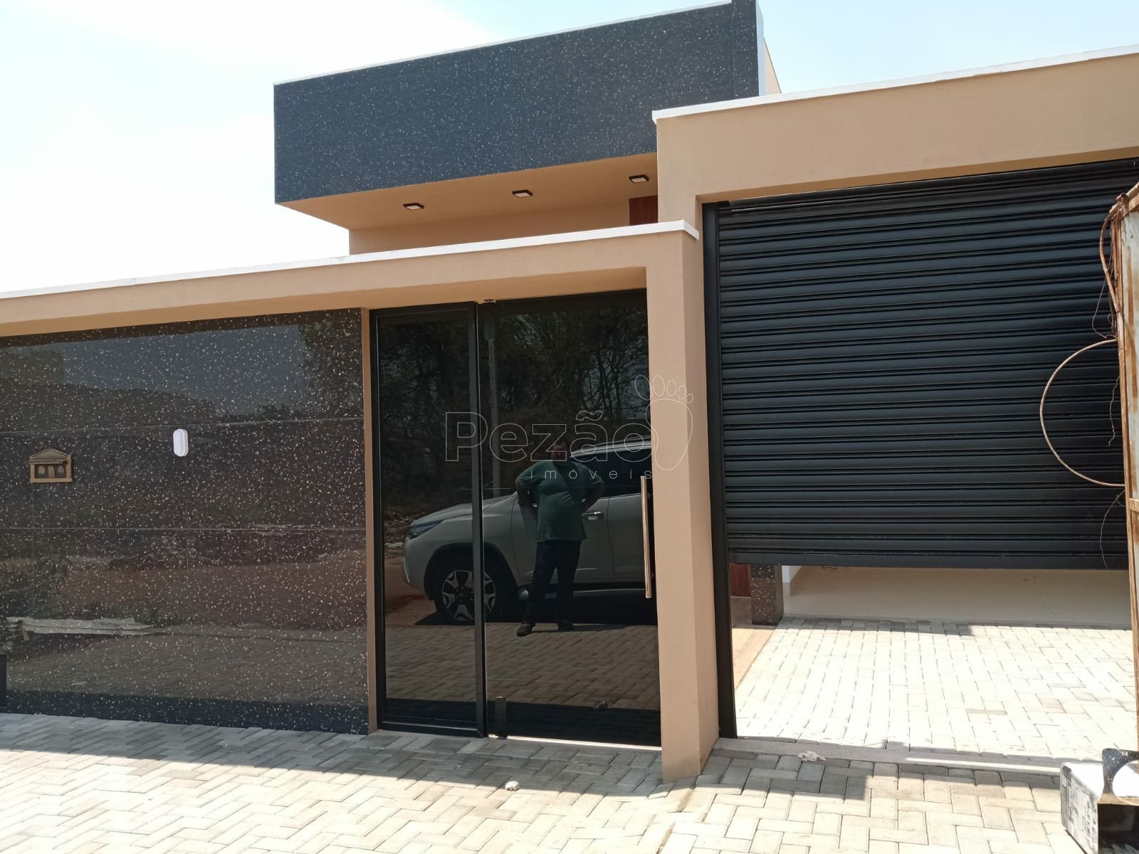 Casa à venda com 3 quartos, 1 suíte, 3 vagas e 180m² no Flanboyant, Itapuranga (GO) — foto 5 de 22