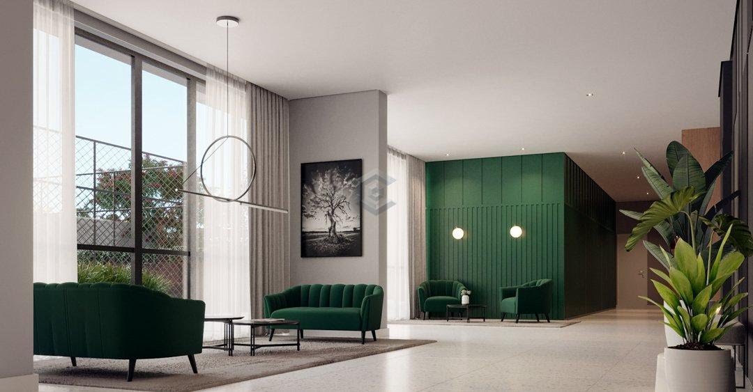 Apartamento à venda com 2 quartos, 1 suíte, 2 vagas e 78m² no Jardim Portal da Colina, Sorocaba (SP) — foto 8 de 30
