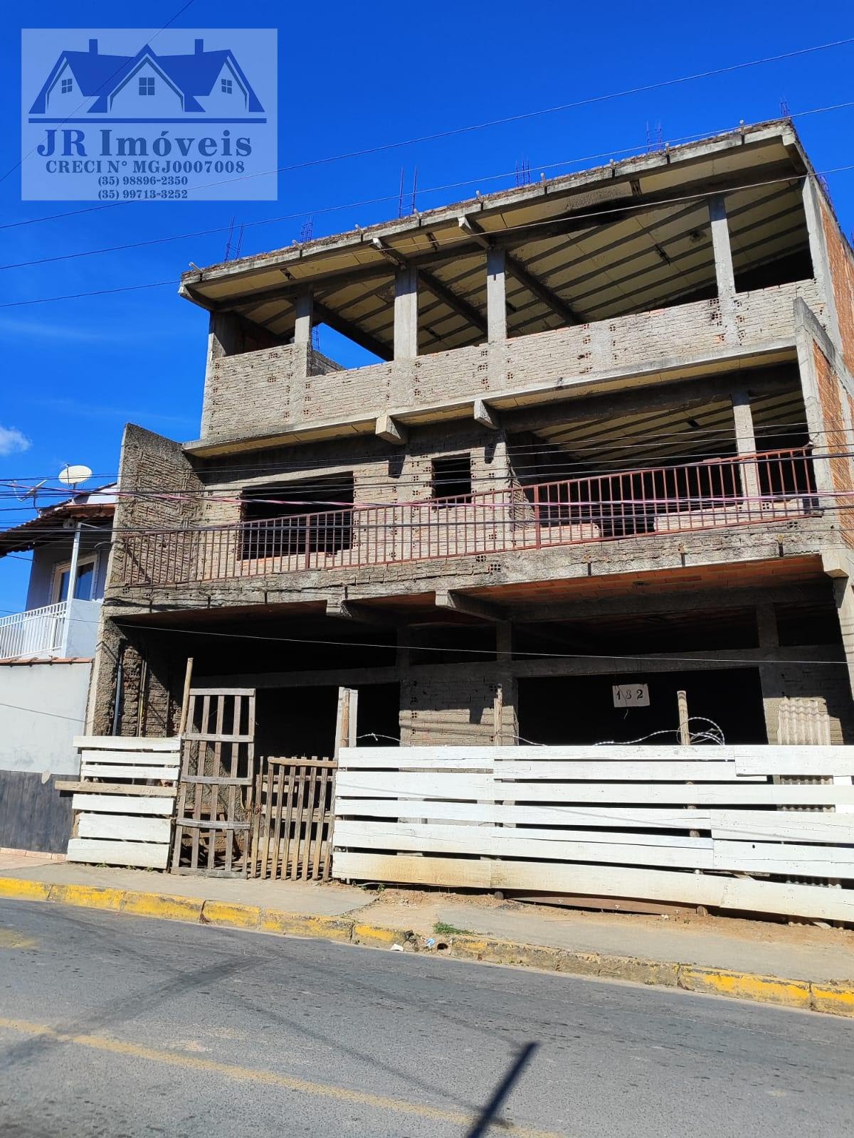 Comercial à venda com 300m² no Rebourgeon, Itajubá (MG) — foto 2 de 27