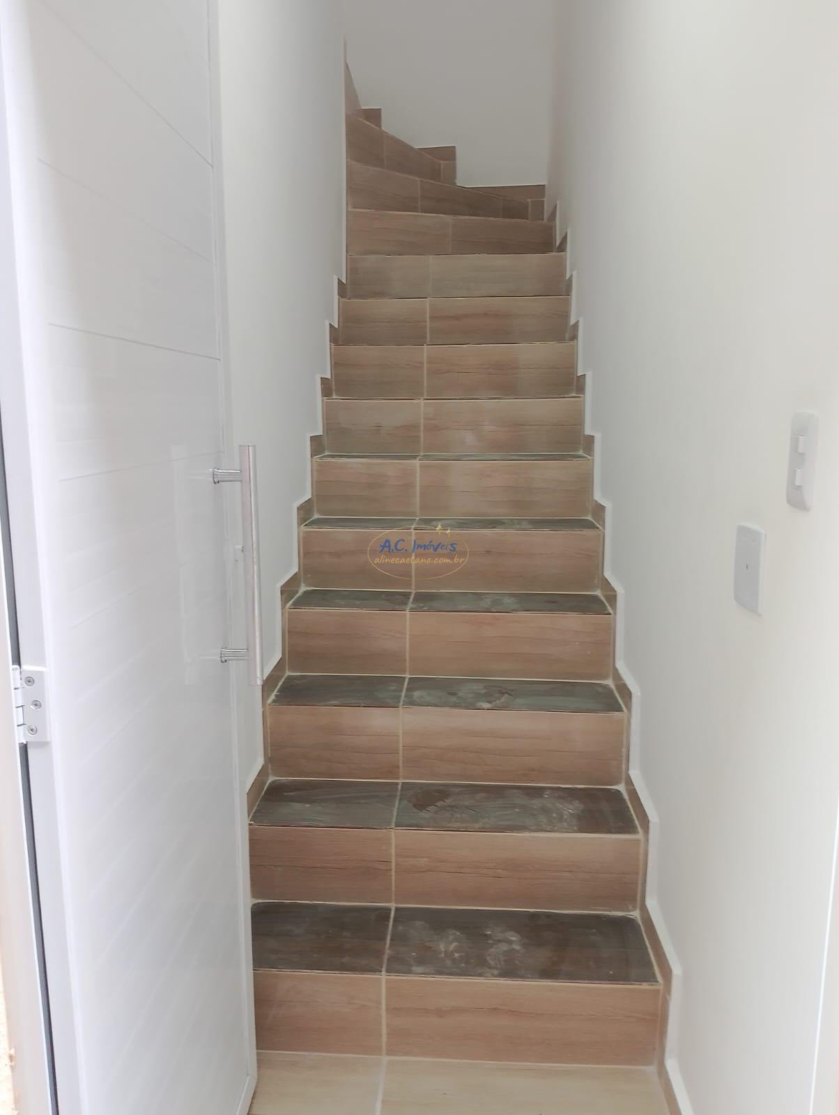 Casa à venda com 2 quartos, 1 banheiro, 1 vaga e 51m² no Ribeirópolis, Praia Grande (SP) — foto 10 de 13