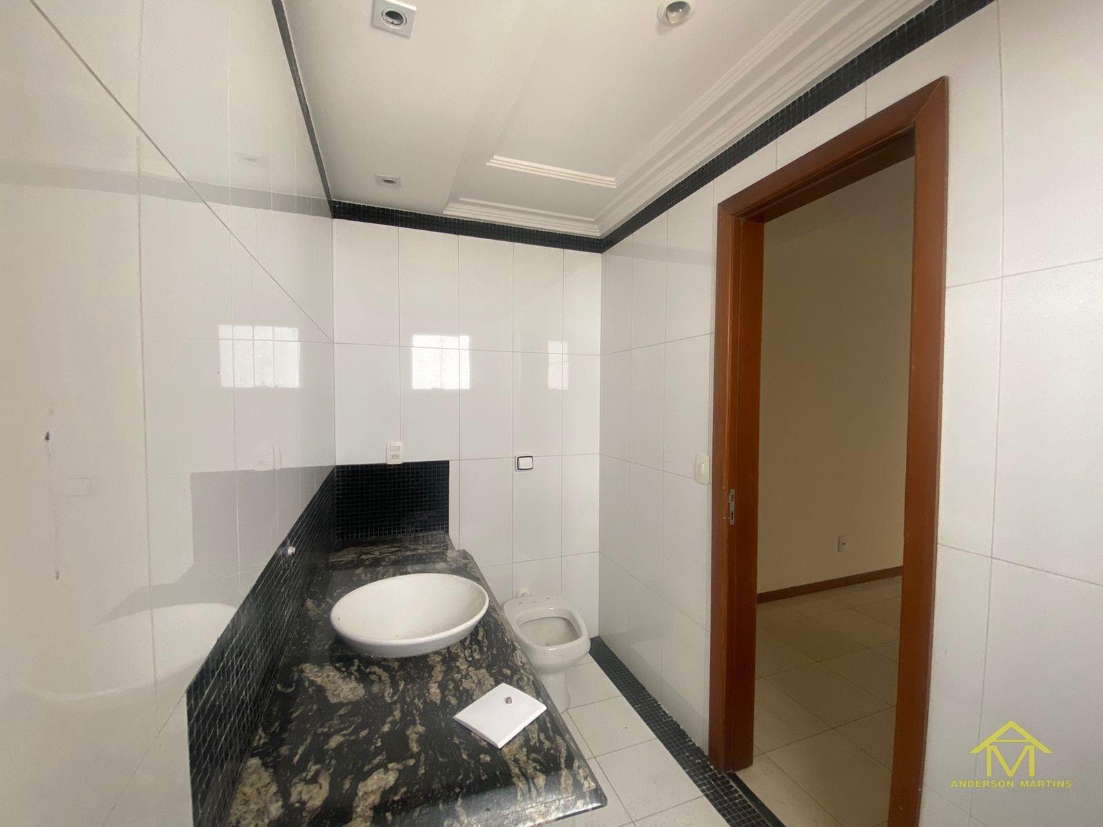 Apartamento à venda com 4 quartos, 3 banheiros, 2 vagas e 142m² no Itapuã, Vila Velha (ES) — foto 17 de 20