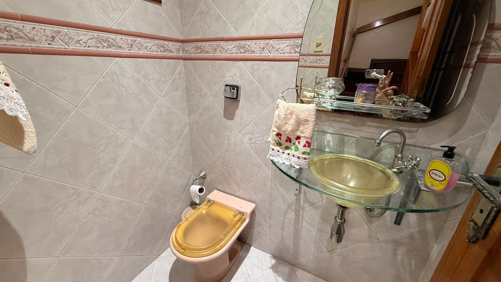 Casa à venda com 3 quartos, 1 suíte, 1 vaga e 223m² no Parque Tarcisio Miranda, Campos dos Goytacazes (RJ) — foto 10 de 30