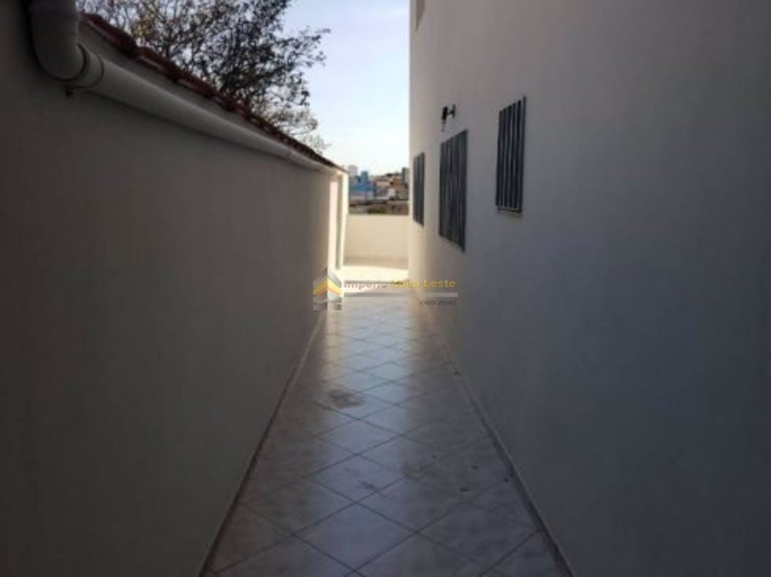Sobrado, 3 quartos, 200 m² - Foto 9