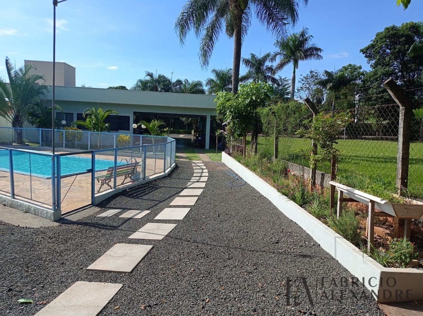 Rural à venda com 1000m² de terreno no Estância Bortoluzzo, Cedral (SP) — foto 17 de 24