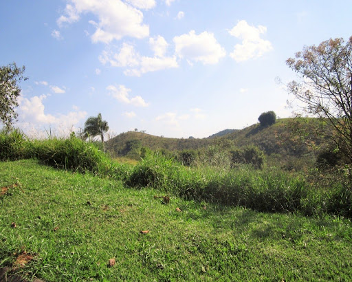 Terreno no Condomínio Reserva Ibirapitanga - Santa Isabel/SP