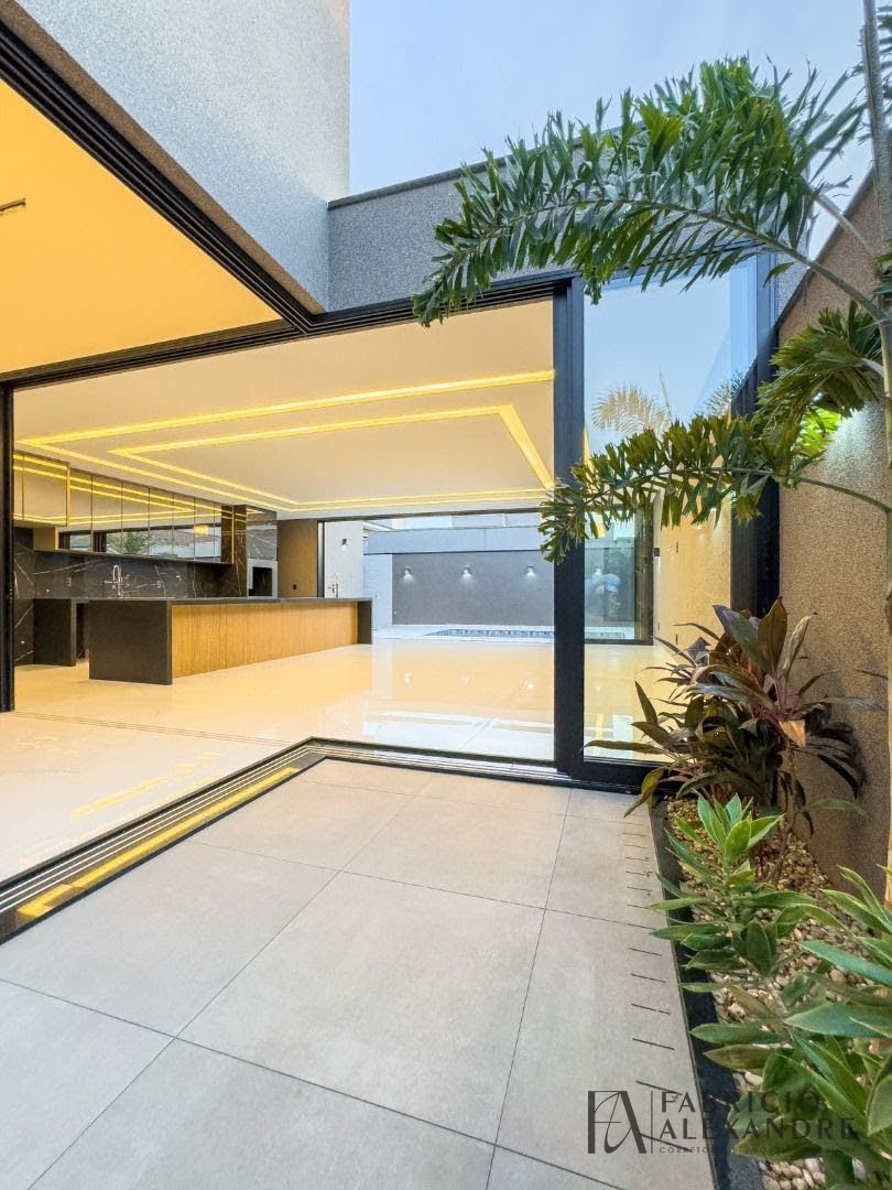 Casa à venda com 3 quartos, 3 suítes, 4 vagas e 260m² no Parque Residencial Damha V, São José do Rio Preto (SP) — foto 14 de 22