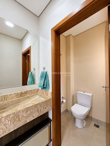 Casa de Condomínio, 4 quartos - Foto 9