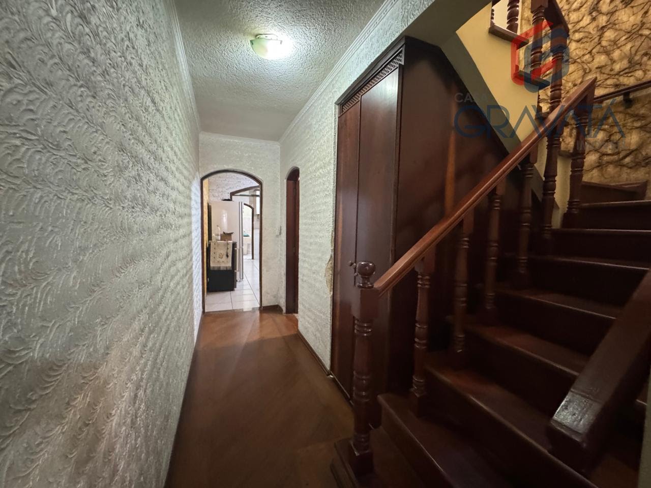 Casa à venda com 3 quartos, 3 banheiros, 2 vagas e 187m² no Centreville, Santo André (SP) — foto 9 de 30