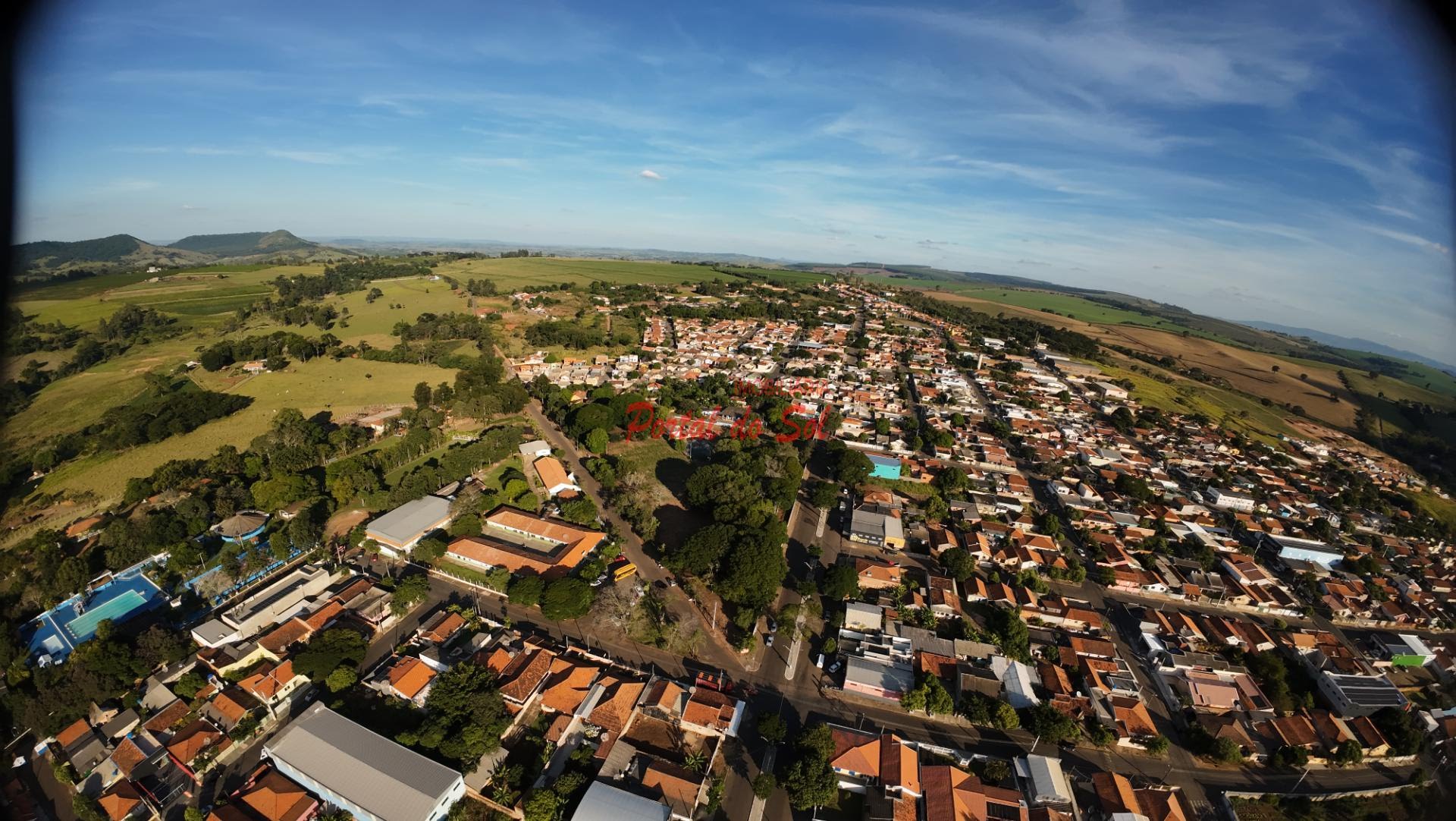Terreno à venda com 18804m² de terreno no Centro, Ribeirão do Pinhal (PR) — foto 3 de 17