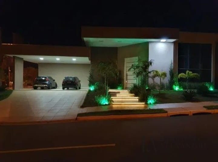 Casa à venda com 4 quartos, 4 suítes, 6 vagas e 439m² no Loteamento Recanto do Lago, São José do Rio Preto (SP) — foto 3 de 19