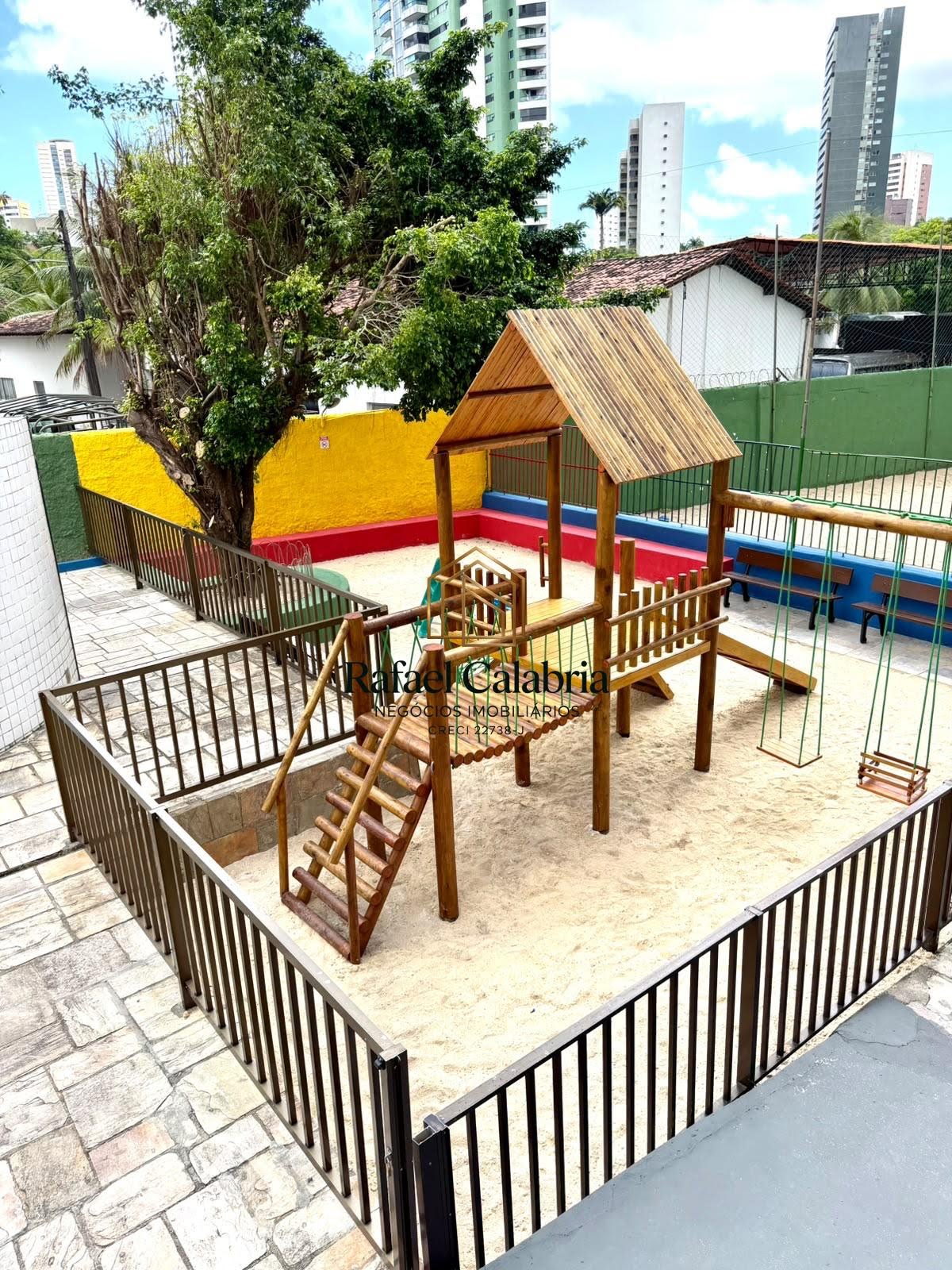 Apartamento à venda com 4 quartos, 1 suíte, 1 vaga e 103m² no Casa Forte, Recife (PE) — foto 25 de 28