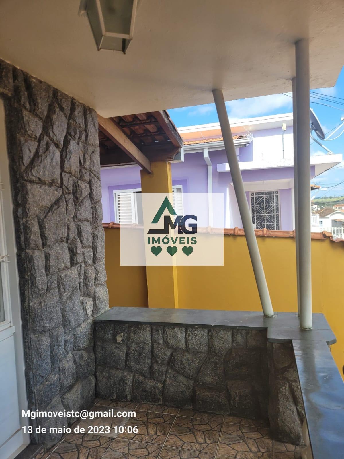 Casa, 3 quartos - Foto 10