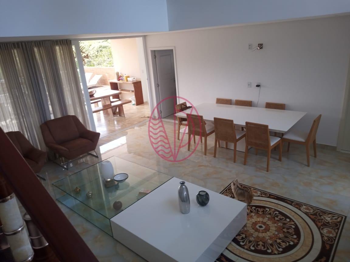 Casa à venda com 6 quartos, 3 suítes, 3 vagas e 575m² no Alphaville II, Salvador (BA) — foto 19 de 30