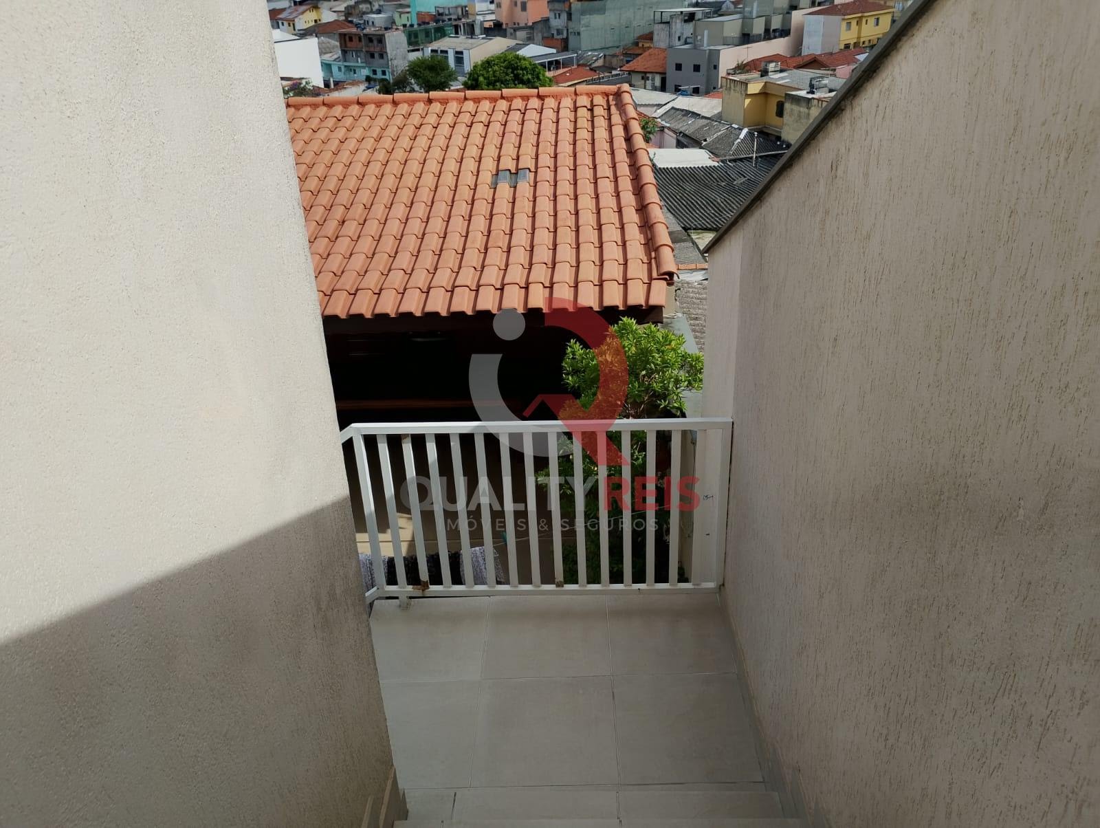 Sobrado, 4 quartos, 286 m² - Foto 3