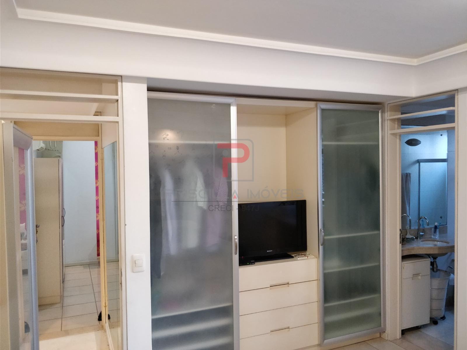 Apartamento à venda com 4 quartos, 4 suítes, 3 vagas e 298m² no Manaíra, João Pessoa (PB) — foto 15 de 30