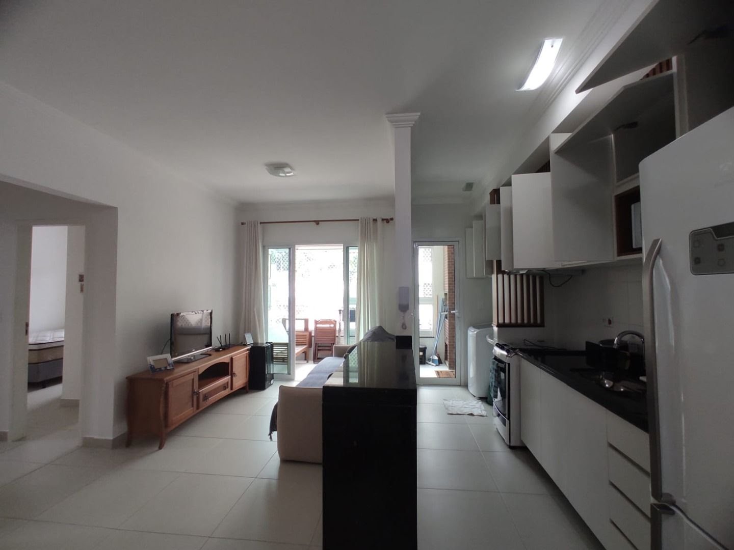 Apartamento à venda com 2 quartos, 2 banheiros, 1 vaga e 67m² no Toninhas, Ubatuba (SP) — foto 14 de 17