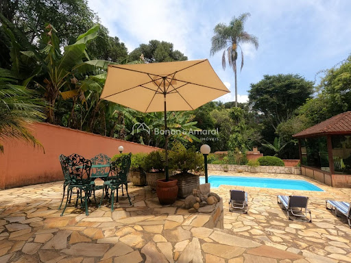 Casa, 4 quartos, 400 m² - Foto 2