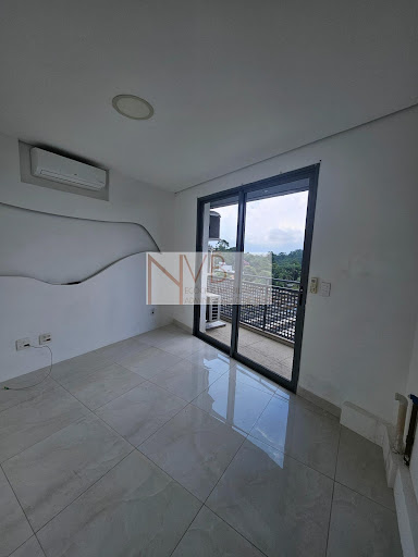 Sala Comercial 36m² Climatizada - Granja Vianna  - 1 Vaga