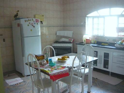 Casa Sobrado em Jardim Medina  -  Poá