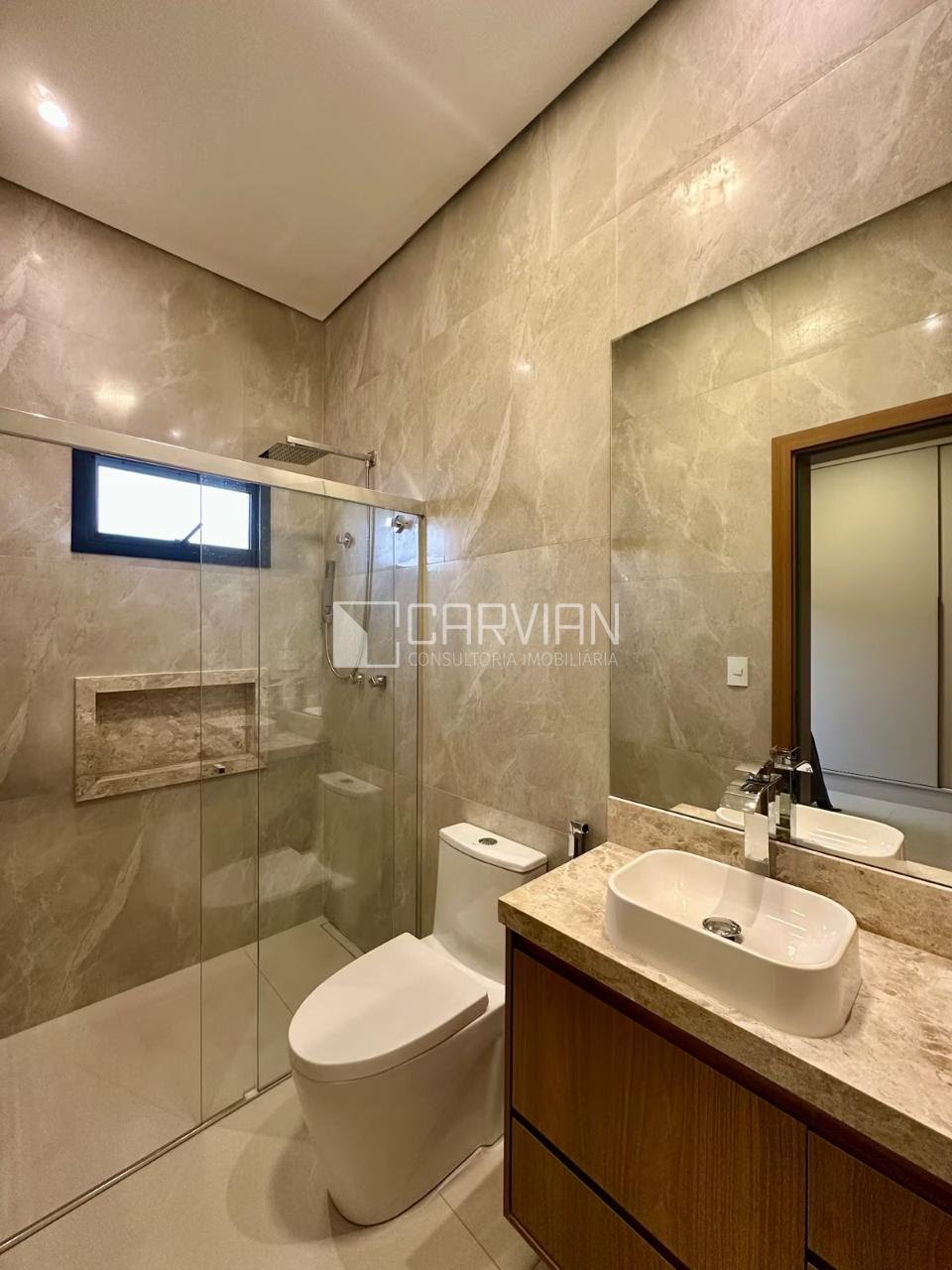 Casa à venda com 3 quartos, 3 suítes, 4 vagas e 165m² no Recreio Anhanguera, Ribeirão Preto (SP) — foto 14 de 30