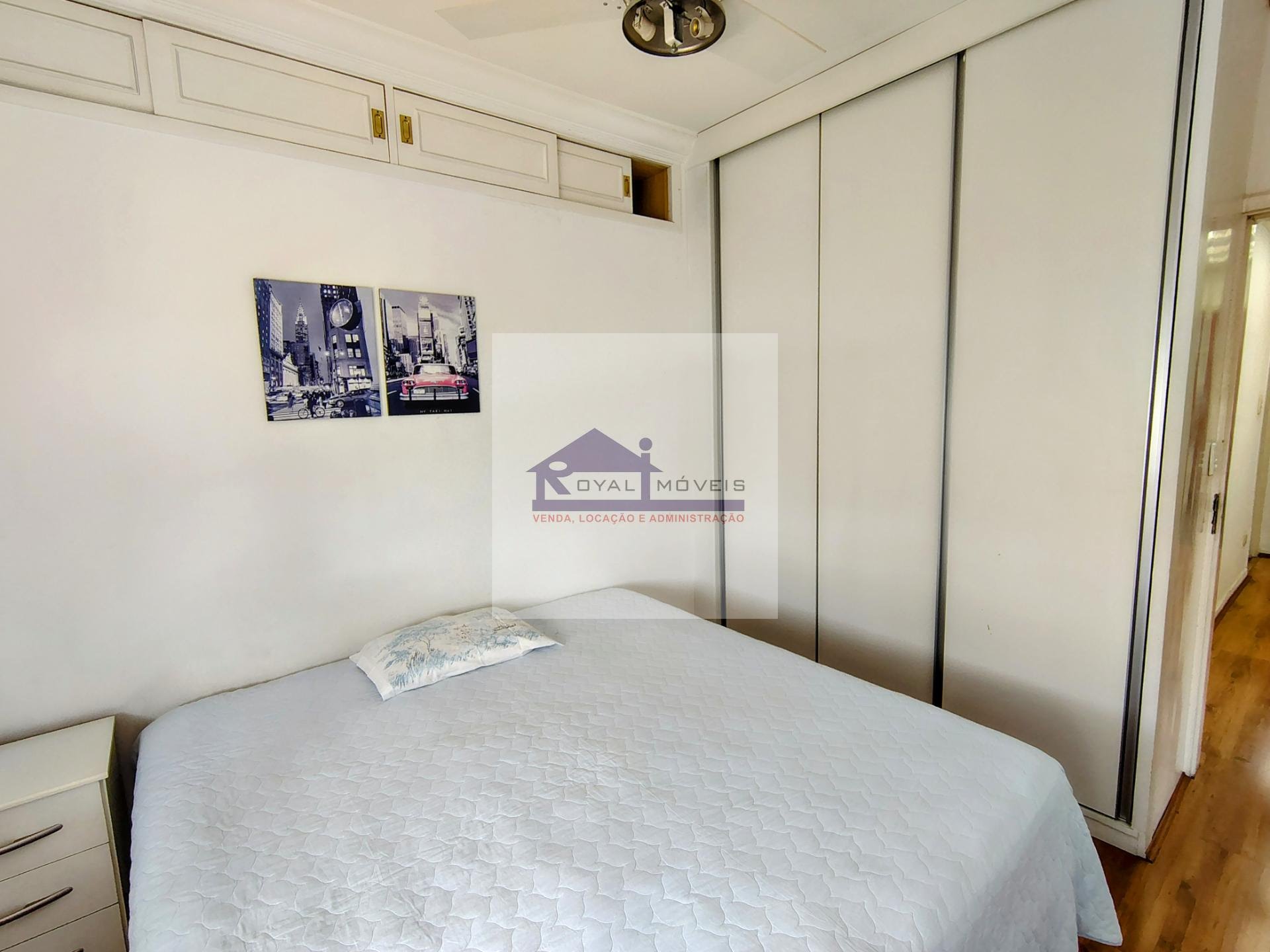 Apartamento à venda com 3 quartos, 1 suíte, 2 vagas e 200m² no Bela Vista, São Paulo (SP) — foto 19 de 30