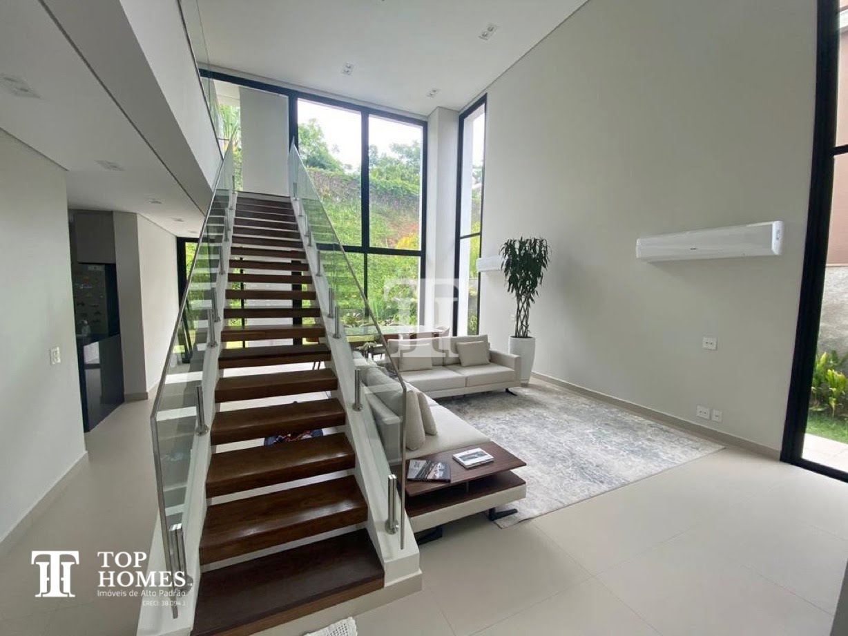 Casa/imóvel de alto padrão à venda ou locação no condomínio Veduta Blu em Jundiaí/SP