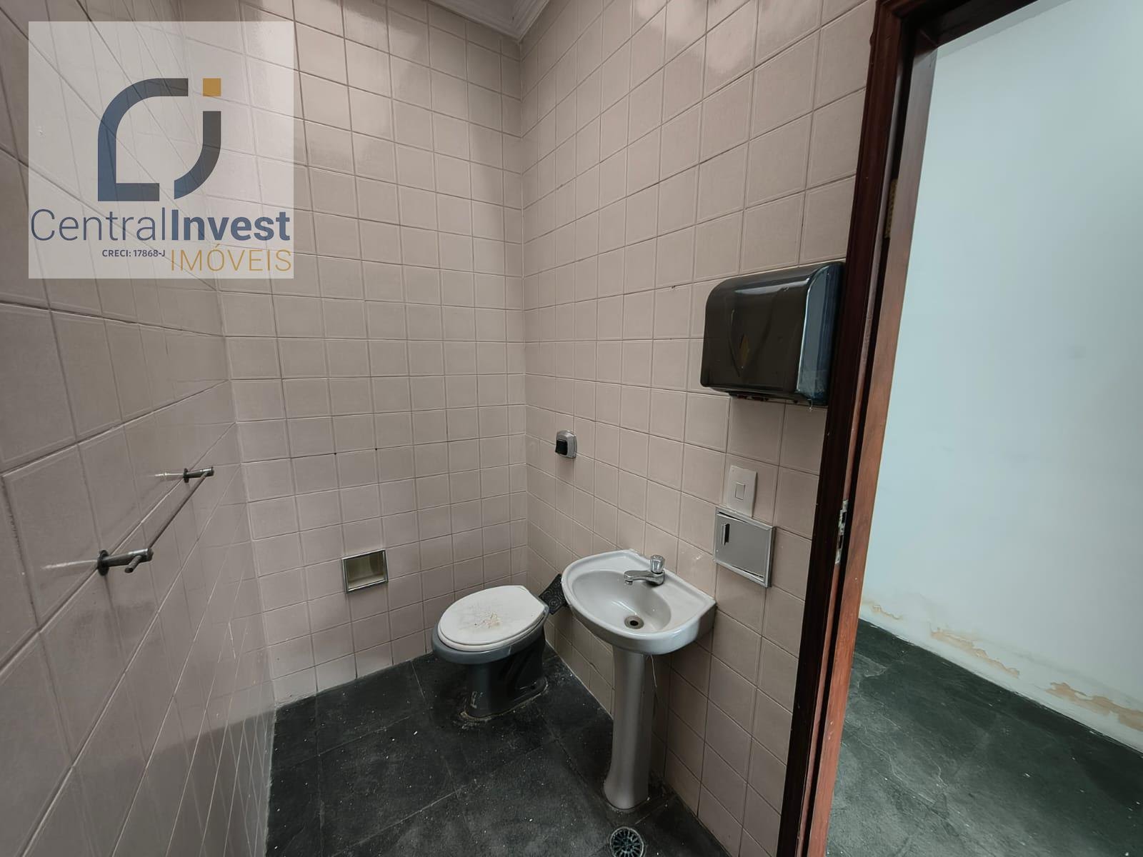 Loja-Salão, 24 m² - Foto 11