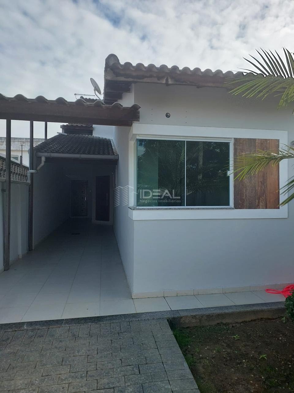 Casa à venda com 2 quartos, 1 suíte, 2 vagas e 105m² no Parque Joquei Club, Campos dos Goytacazes (RJ) — foto 13 de 14