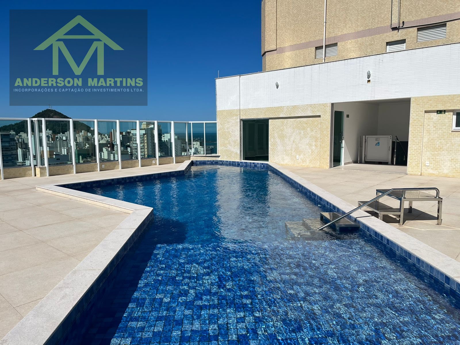 Apartamento à venda com 3 quartos, 2 banheiros, 2 vagas e 127m² no Praia da Costa, Vila Velha (ES) — foto 9 de 20