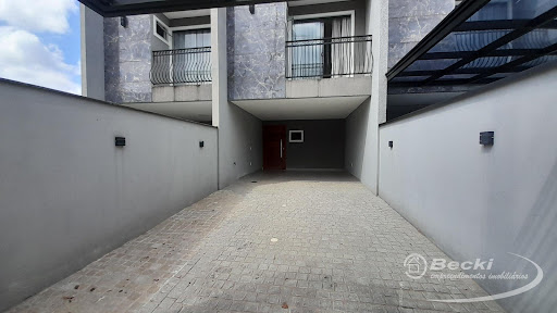 Casa no bairro São Marcos